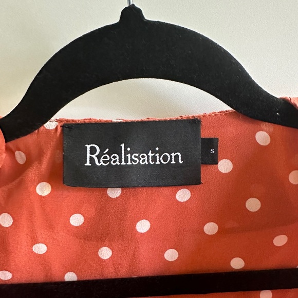 Realisation Par Valentina dress - Picture 3 of 3